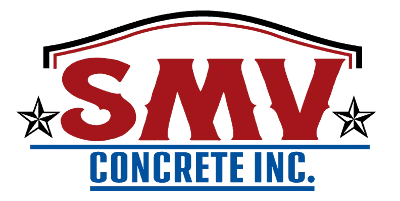 S M V Concrete Inc.